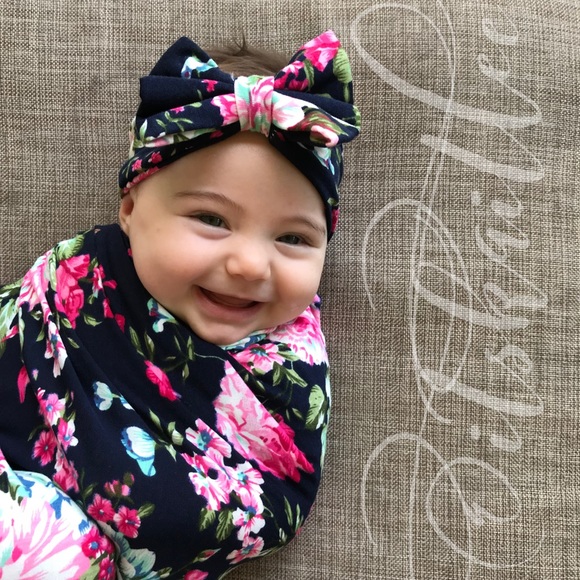 posh peanut swaddles